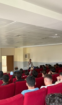 Oryantasyon Programı Gerçekleştirildi