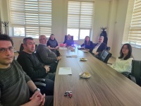 Yüksekokulumuzda ISO 9001:2015 Kapsamında İç Tetkik Gerçekleştirildi