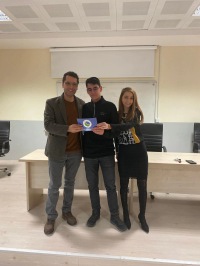 Hazırlık Programı Bahar Dönemi Oryantasyon ve Motivasyon Programı Gerçekleştirildi