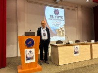 18. YDYO Yöneticileri Toplantısı Akdeniz Üniversitesi Ev Sahipliğinde Gerçekleştirildi