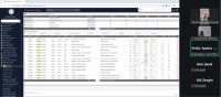 ÖBS Yabancı Diller Modülüne Yönelik Eğitim Toplantısı Düzenlendi