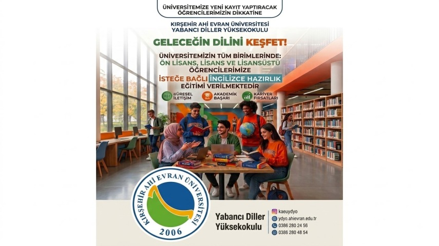  İsteğe Bağlı Hazırlık 