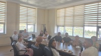 Yeni Akademik Yıl Planlamaları Akademik Kurul Toplantısında Ele Alındı